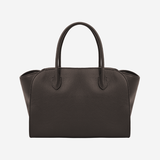 BORSA MARLO 12 IN PELLE MARTELLATA W1802L133 DEOS THE ROW 