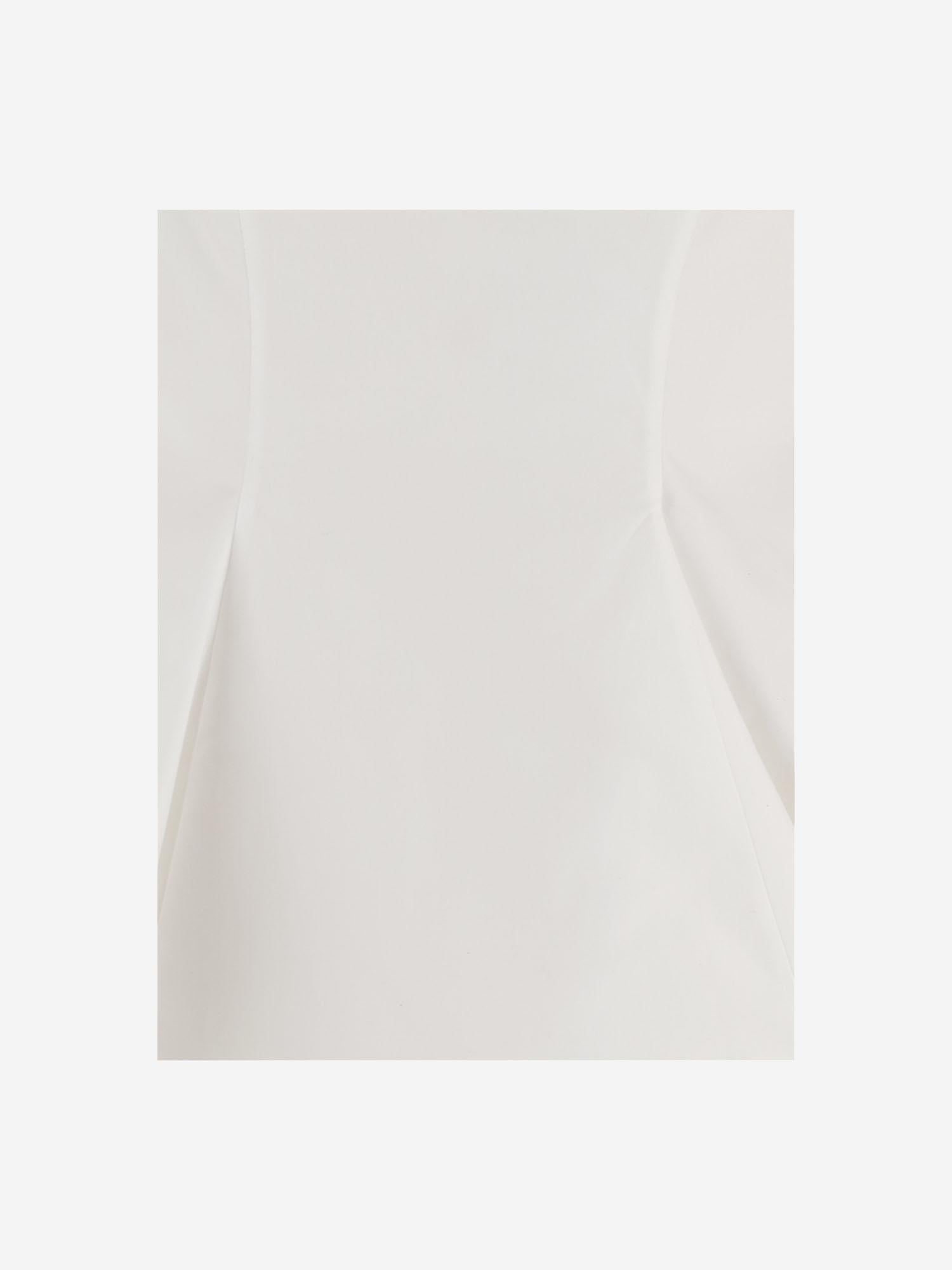 TOP LOA IN COTONE 2469195 168 KHAITE 