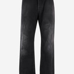 JEANS IN DENIM DI COTONE 851352 TTW671037 BALENCIAGA 