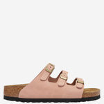 SANDALI FLORIDA FRESH 1031813 SOFTPINK BIRKENSTOCK 