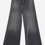 JEANS 1978-J IN COTONE STRETCH J00816 KXBQNK02 DIESEL KIDS 