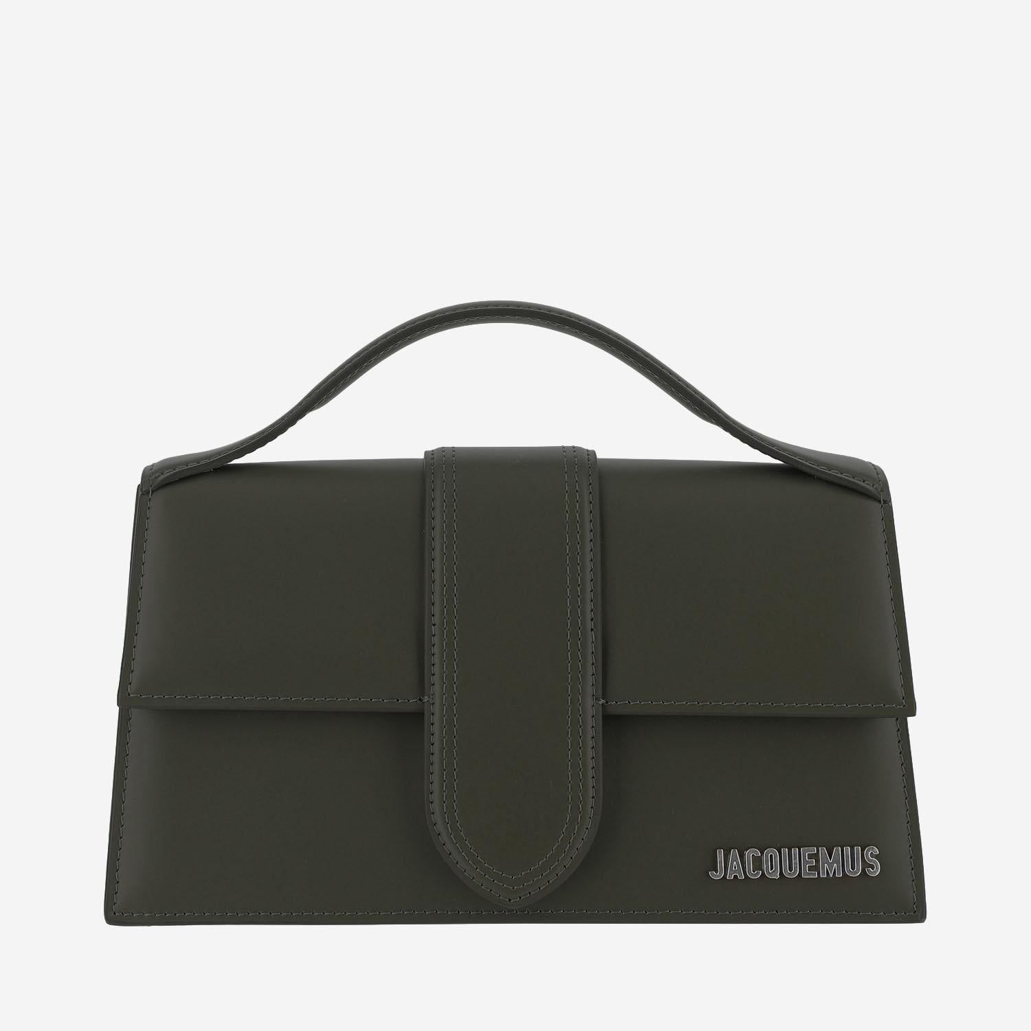 BORSA LE GRAND BAMBINO BAW00007AC01C02 580 JACQUEMUS 