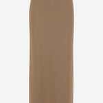 Gonna in viscosa crêpe ALCE 009 MAX MARA 