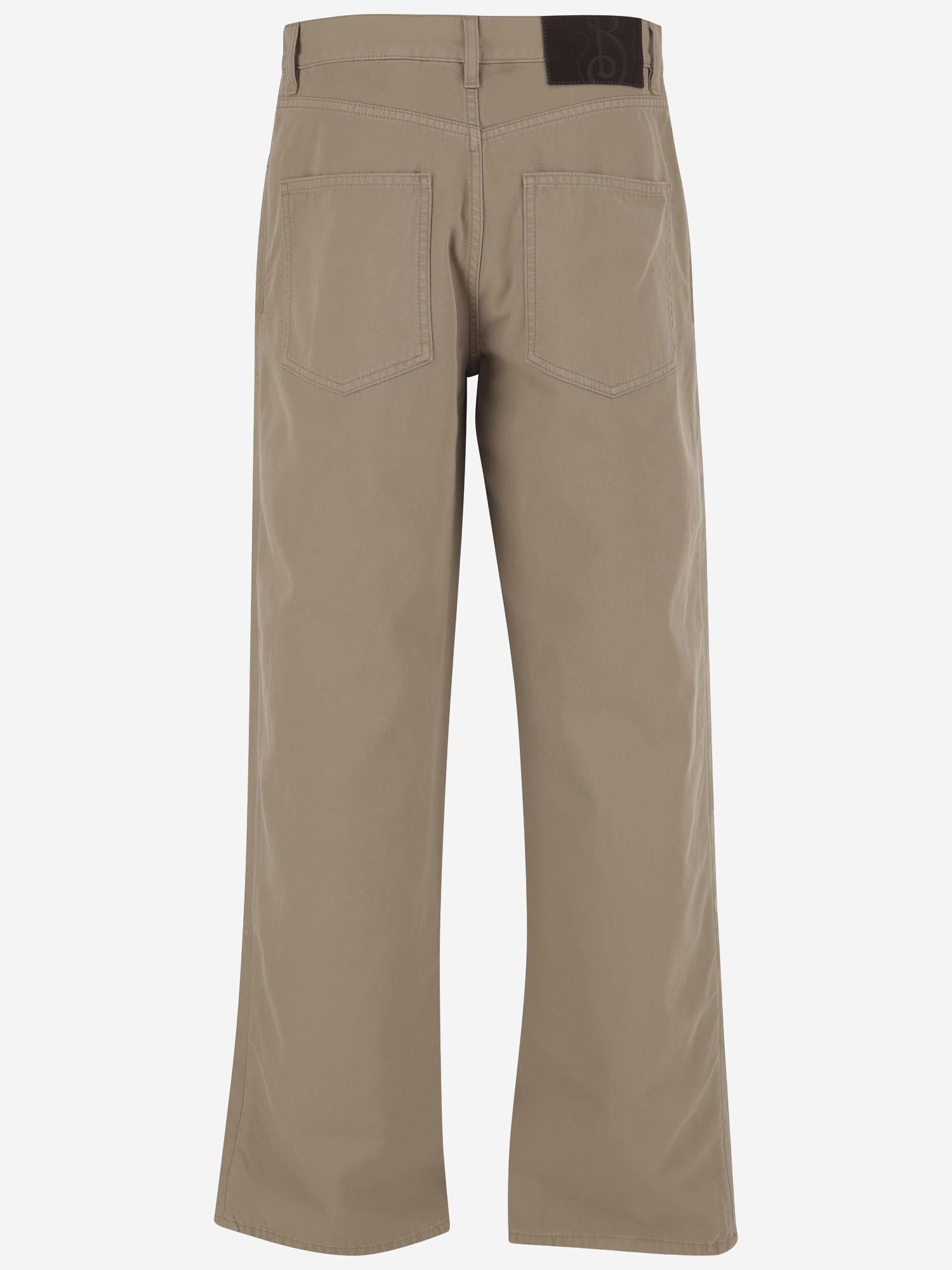 BURBERRY 8108341QUILL