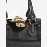 BORSA PADDINGTON IN PELLE CH25WS802P75 001 CHLOE 