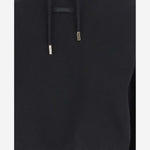 LE HOODIE GROS GRAIN HOW00247AJ00109 990 JACQUEMUS 