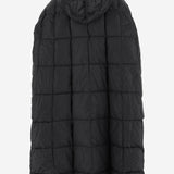 PIUMINO LUNGO PYRAMIDE LEON PYRAMIDE LEONBLACK IENKI IENKI 