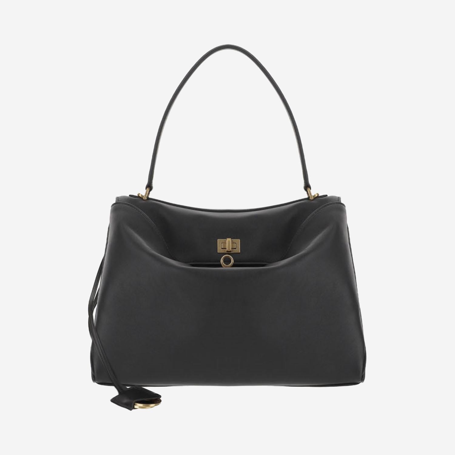 BORSA RODEO MEDIA 789772 2AA4V1000 BALENCIAGA 