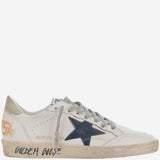SNEAKERS BALLSTAR CON LOGO GMF00117 F00757111660 GOLDEN GOOSE 
