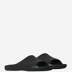 SANDALI SLIDER AMA IN GOMMA F1657RC4 BLK THE ROW 