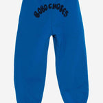 PANTALONI IN COTONE B225AC067  BOBO CHOSES KIDS 