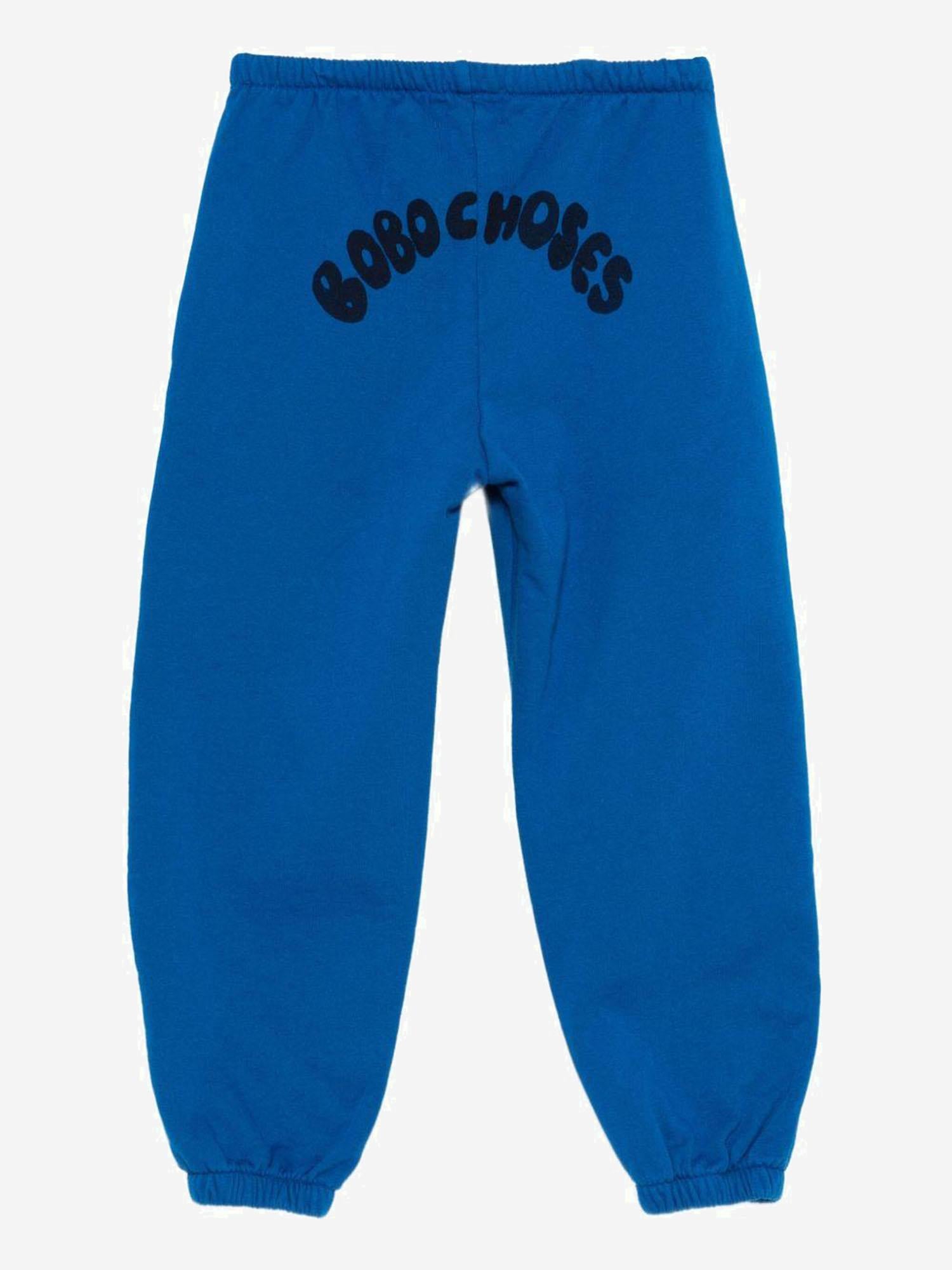 PANTALONI IN COTONE B225AC067  BOBO CHOSES KIDS 