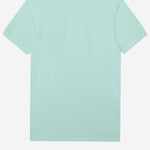 POLO IN COTONE CON LOGO 323703635 509 POLO RALPH LAUREN KIDS 