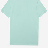 POLO IN COTONE CON LOGO 323703635 509 POLO RALPH LAUREN KIDS 