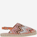 CIABATTE MISSONI SUE MWB015 002 MISSONI 