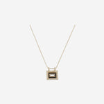 COLLANA EL PASO CO332 ORO MYA BAY 