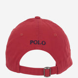 CAPPELLO DA BASEBALL CON LOGO 211912843 022 POLO RALPH LAUREN 