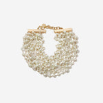 COLLANA MARLON MARLON ORO SILVIA GNECCHI 