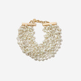 COLLANA MARLON MARLON ORO SILVIA GNECCHI 