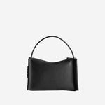 BORSA PICCOLA LOAFER IN PELLE CON LOGO HB0762 LA0383999 JW ANDERSON 