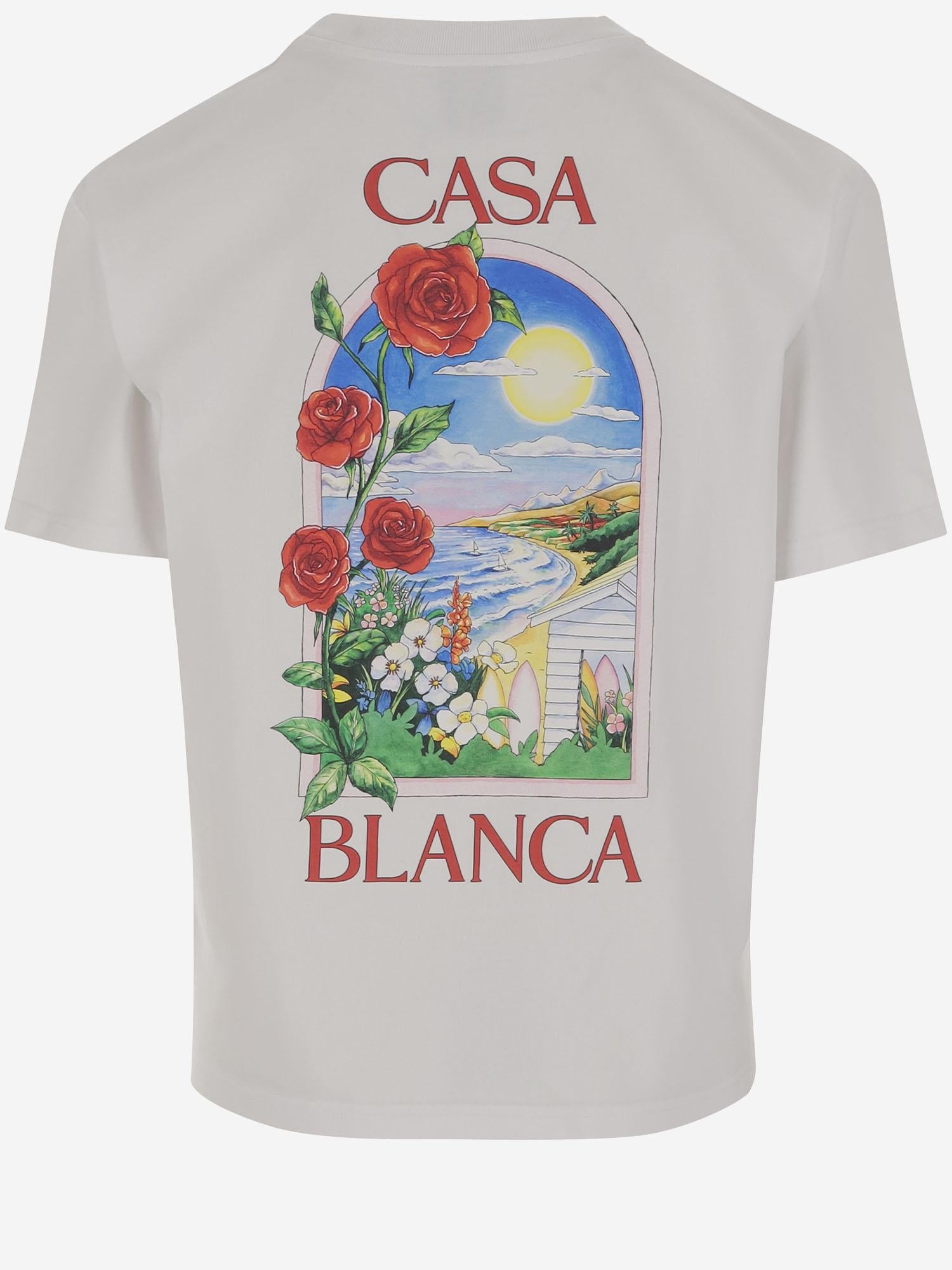 CASABLANCA WS25JTS04602
