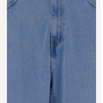 JEANS LANDON PANT IN COTONE I030468 0160 CARHARTT WIP 