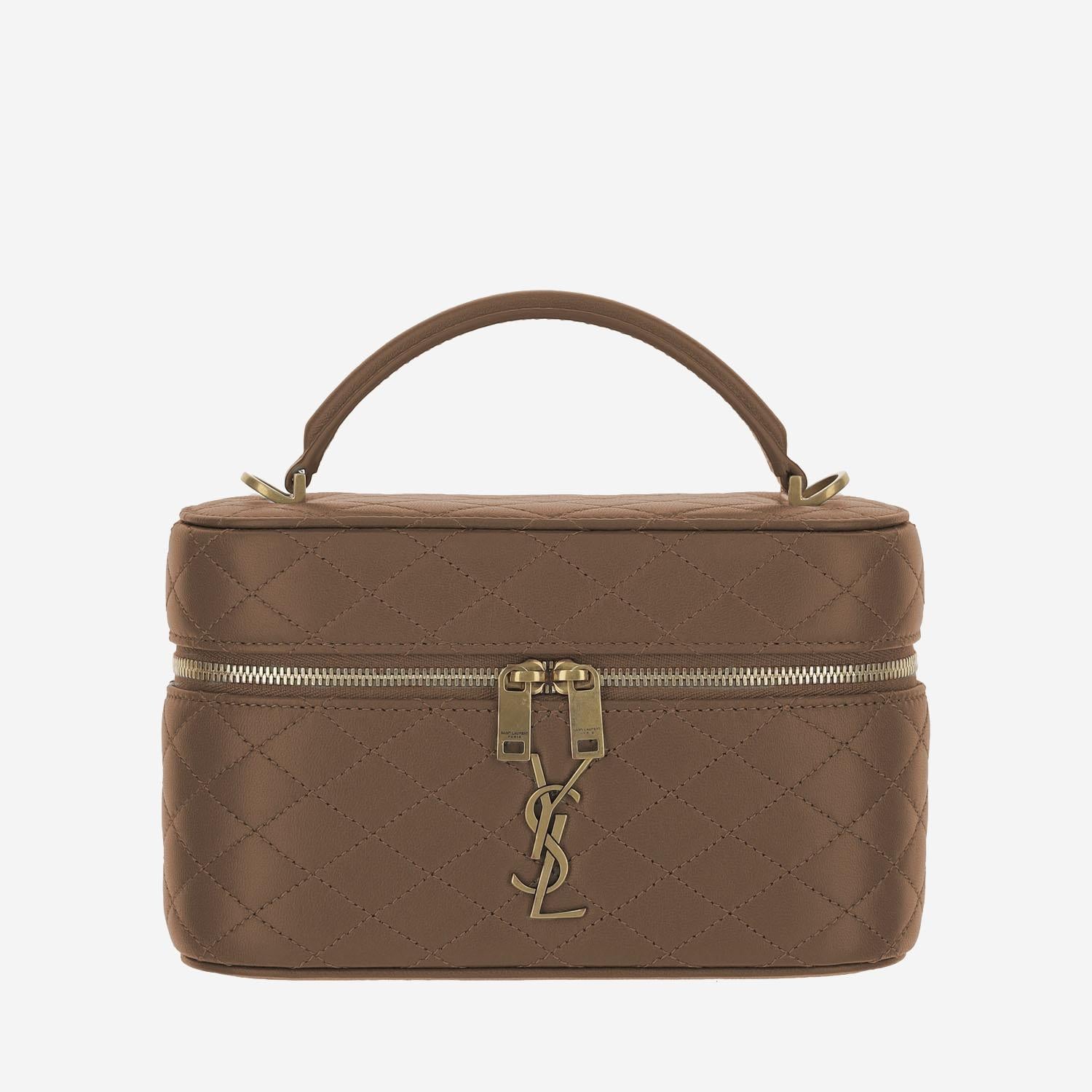 YSL MINI BAG GABY 766731 1EL072536 SAINT LAURENT 