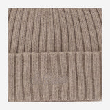 BEANIE IN LANA CON LOGO WENG027 00022I MC2 SAINT BARTH 