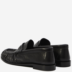 MOCASSINI LE LOAFER MORBIDI IN PELLE 818908 25VAA1000 SAINT LAURENT 