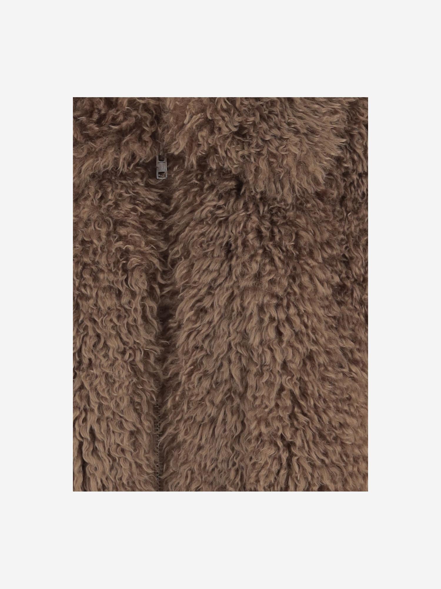 GIUBBOTTO ZAYLEE 66586 942212010 STAND STUDIO 