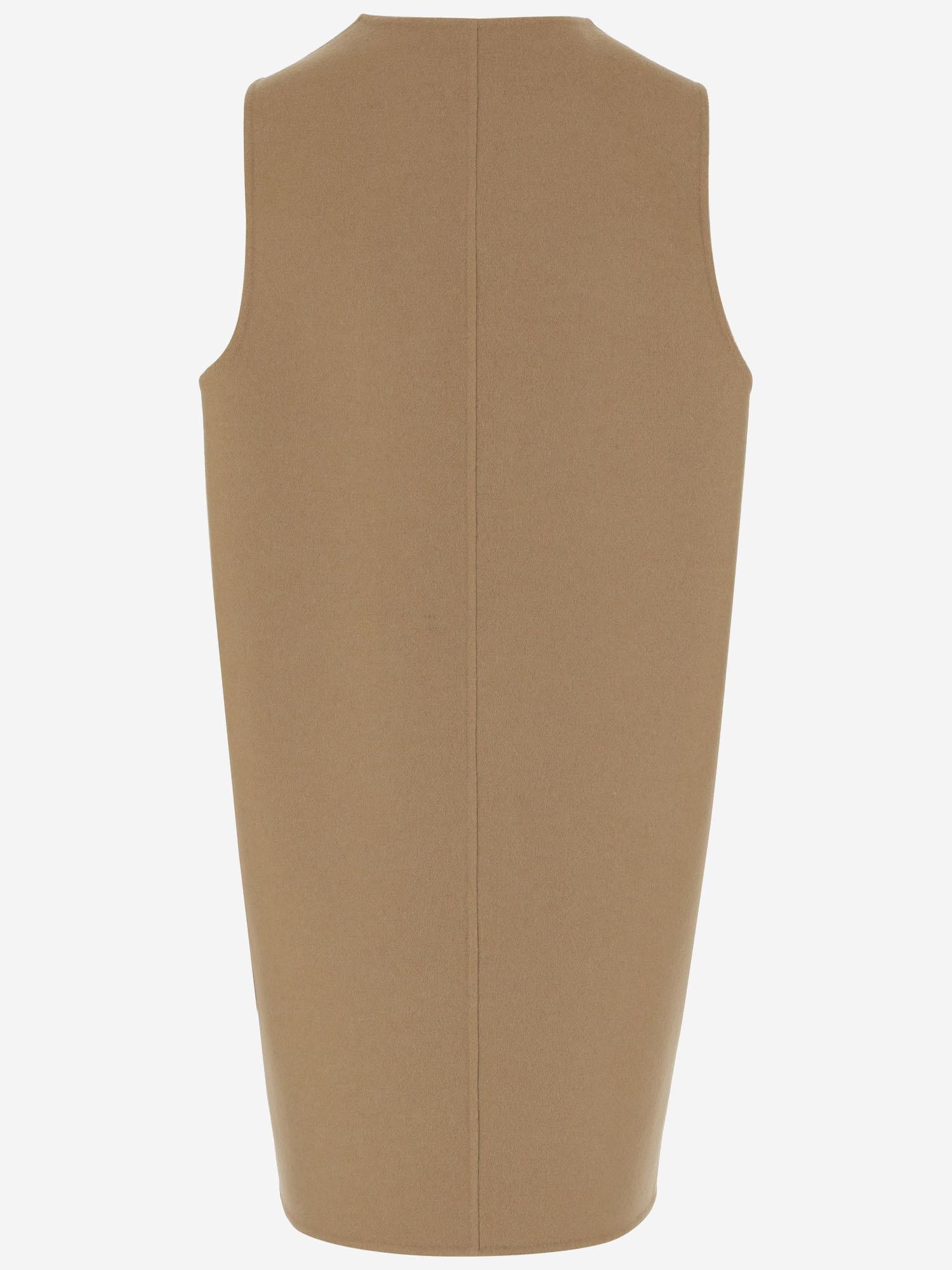 ABITO IN LANA 5519547 910 KHAITE 