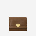 Portafoglio Cotswolds in pelle 8112327 HAZEL BURBERRY 