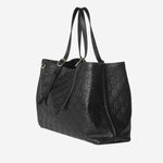 Borsa shopping GG Emblem 815213 AAFDV1000 GUCCI 