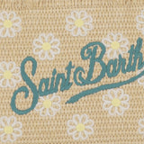 Borsa Vanity mini con fantasia VAMI009 00348L MC2 SAINT BARTH 