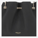 BORSA SHOPPER PICCOLA IN PELLE GW000836 AF14187UC001 GIORGIO ARMANI 