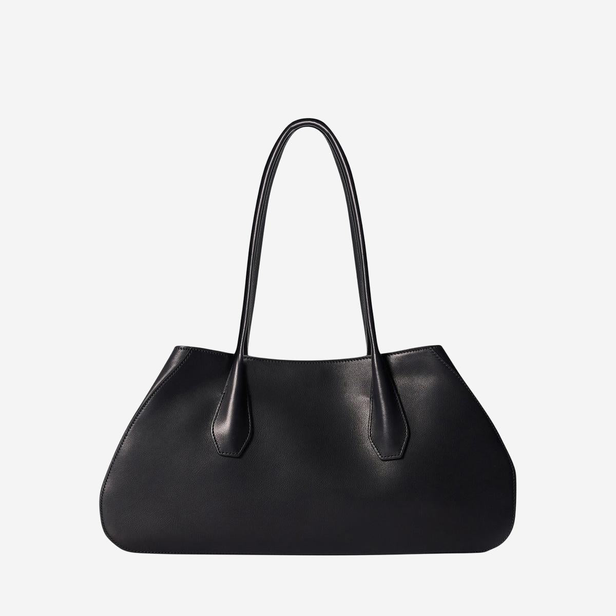 BORSA A SPALLA ALGER W1855L72 BAS THE ROW 