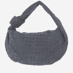 BORSA JODIE IN SUEDE 600261 V6FQ04548 BOTTEGA VENETA 