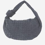 BORSA JODIE IN SUEDE 600261 V6FQ04548 BOTTEGA VENETA 