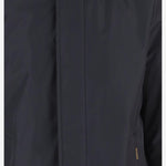 GIUBBOTTO LUNGO IN MISTO SETA MOUGI101226 U0497 MOORER 