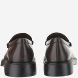 MOCASSINI IN PELLE XXM61K0AI40LYG S810 TODS 