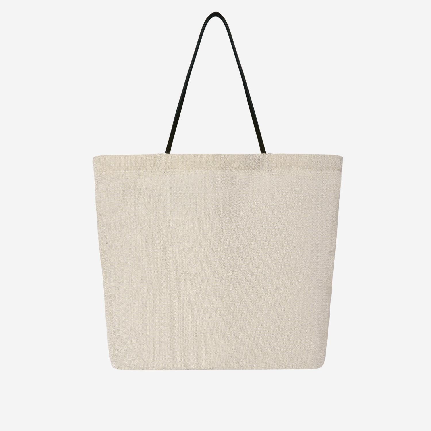 BORSA TOTE BARN W1833W4006 IANS THE ROW 