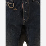 JEANS COOL GUY IN COTONE S74LB1760 D30011470 DSQUARED2 