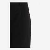 JEANS LANDAIS IN COTONE 10000W3912 BLK THE ROW 