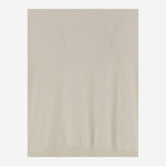 OLIVER LATTUGHI D132WSICE WHITE