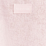 MAGLIA IN CASHMERE 870687 T41525000 BALENCIAGA 