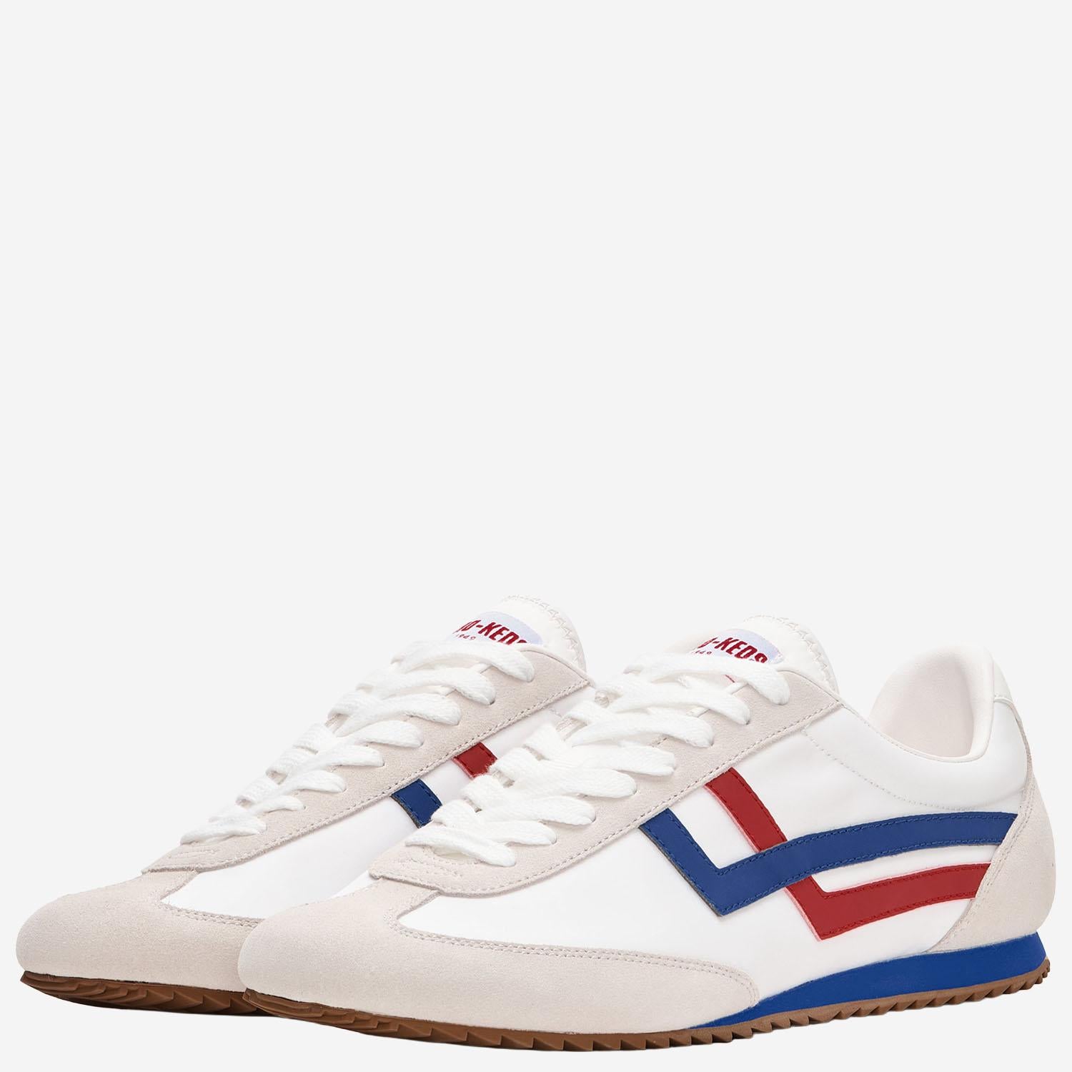 SNEAKERS RACER 77 R7226SLW NSWH00002 PRO-KEDS 