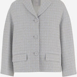 Giacca IN MISTO COTONE S2643 2000206 SOI 