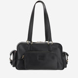 Borsa Pocket in nappa washed 5BB179 2ICYF0002 MIU MIU 