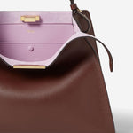 Borsa Way in pelle 8BN368 AWPFF1V0F FENDI 