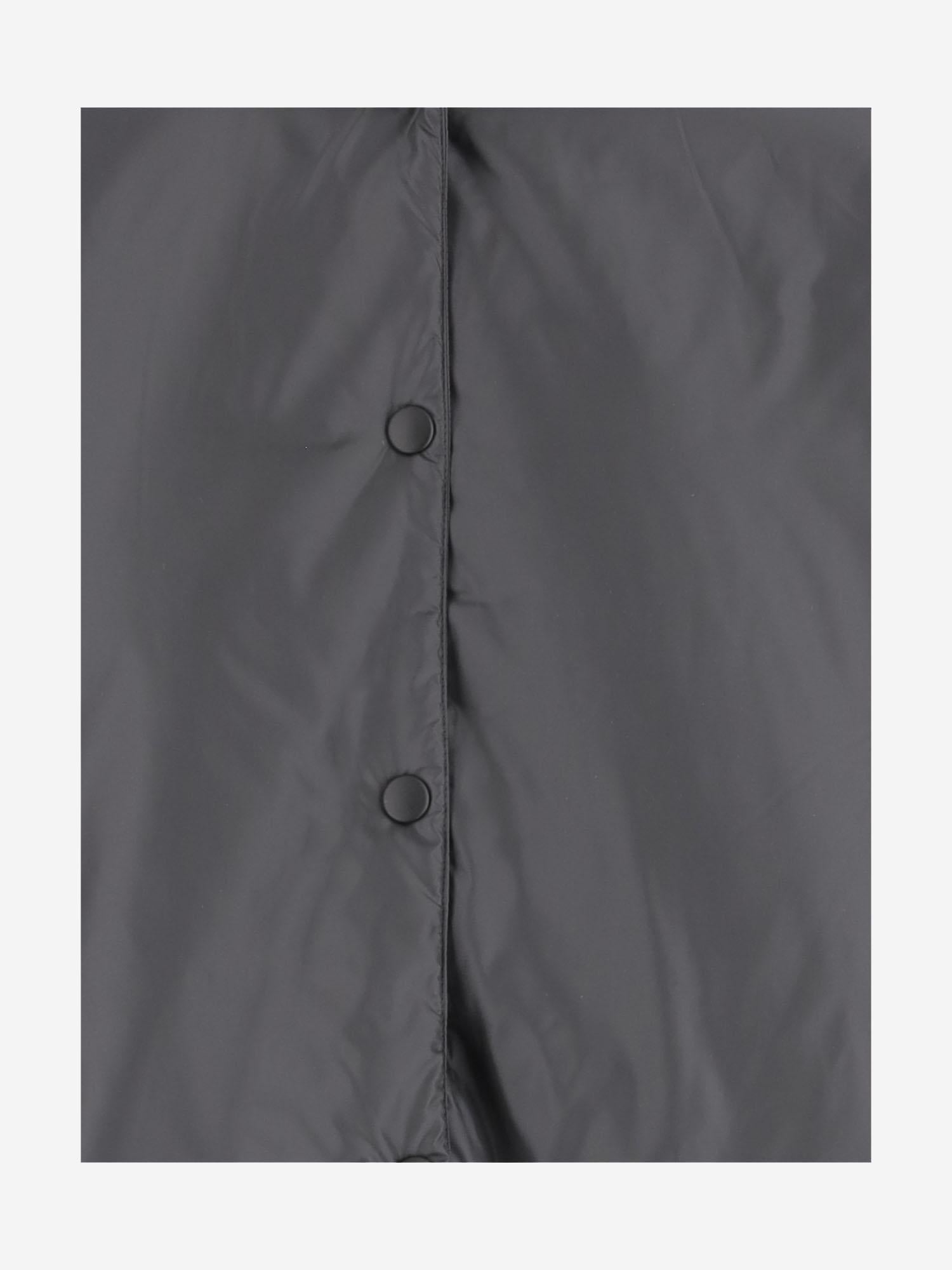 GIUBBOTTO BETH IN NYLON 4N117961 96200 ASPESI 